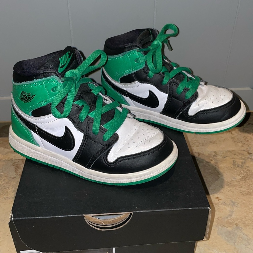 Jordan 1 Retro High OG TD